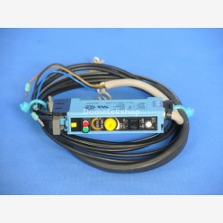 Sick WLL160-F122 Photo Optic Sensor